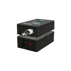 Комплект для передачи видеосигнала Инфотех AVT-Nano Active S/PoE