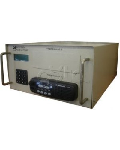 Блок пультовый универсальный одноканальный ( на 4000 объектов) Интеграл + в Липецке Дополнительное оборудование для ОПС Pintop.ru