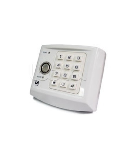 Пульт управления для БРО Интеграл + в Липецке Дополнительное оборудование для СКУД Pintop.ru