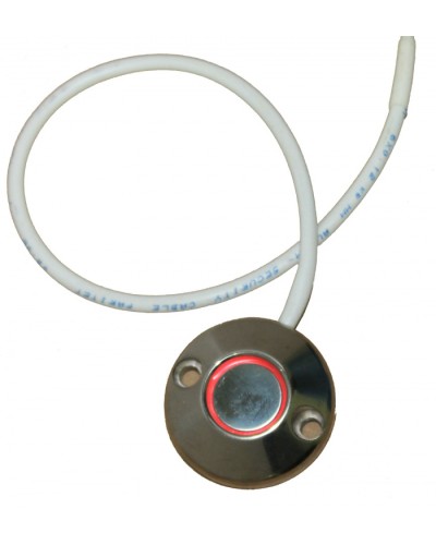 Считыватель Touch Memory вандалоустойчивый Интеграл + в Липецке Считыватели Pintop.ru