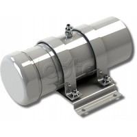 Генератор газового пожаротушения Источник-плюс ГГПТ-0,5