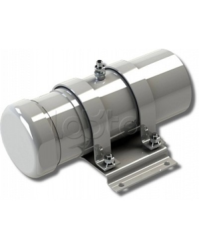 Генератор газового пожаротушения Источник-плюс ГГПТ-0,5 в Липецке Газовые модули и балоны Pintop.ru