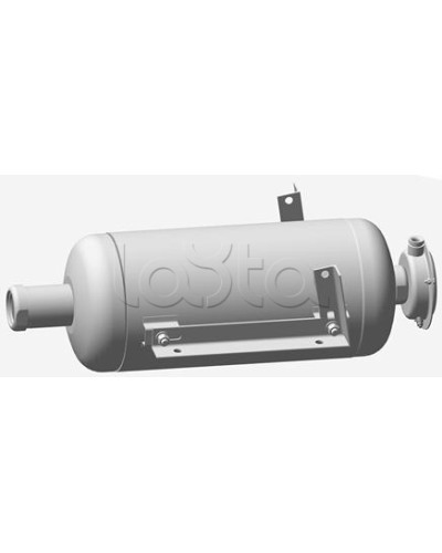 Модуль порошкового пожаротушения взрывозащищенный в специальном исполнении Источник-плюс Тунгус-МПП(Н-РП)-24-И-ГЭ-У в Липецке Модули пожаротушения (Ex) Pintop.ru