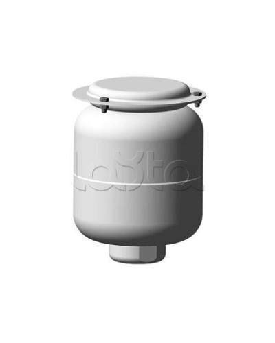 Модуль порошкового пожаротушения автономный самосрабатывающий настенный Источник-плюс Тунгус-МПП(Н-С)-2,7(н)-И-ГЭ-У2 в Липецке Модули порошковые Pintop.ru