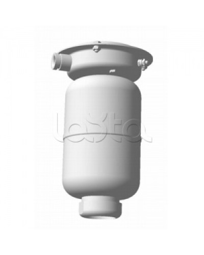 Модуль порошкового пожаротушения взрывозащищенный в специальном исполнении Источник-плюс Тунгус-МПП(Н-Взр-Т)-2,7-И-ГЭ-У2 в Липецке Модули пожаротушения (Ex) Pintop.ru