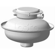 Модуль порошкового пожаротушения взрывозащищенный в специальном исполнении настенный Источник-плюс Тунгус-МПП(Н-Взр-Т)-4(н)-И-ГЭ-У2