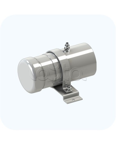 Генератор газового пожаротушения Источник-плюс ГГПТ-0,25 (тр) в Липецке Газовые модули и балоны Pintop.ru