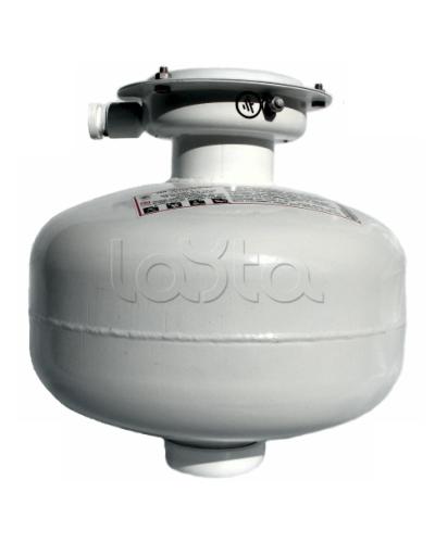 Модуль порошкового пожаротушения взрывозащищенный в специальном исполнении настенный Источник-плюс Тунгус-МПП(Н-Взр-Т)-9(н)-И-ГЭ-У2 в Липецке Модули пожаротушения (Ex) Pintop.ru