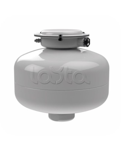 Модуль порошкового пожаротушения взрывозащищенный в специальном исполнении потолочный Источник-плюс Тунгус-МПП(Н-Взр-Т)-9(п)-И-ГЭ-У2 в Липецке Модули пожаротушения (Ex) Pintop.ru