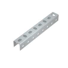 Соединитель усиленного профиля 250 мм КМ-Профиль (SUP)