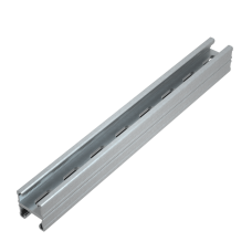 Страт-профиль двойной 41х21 L3000 мм s:1,5 КМ-Профиль (2STP41-21-3000)