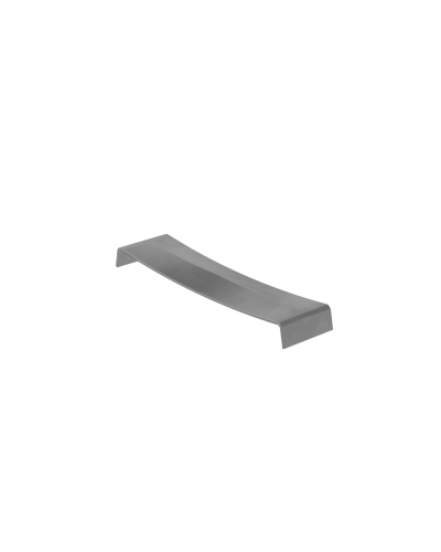 Держатель кабеля 150 мм ПЛЮС КМ-Профиль (DK150plus) в Липецке Аксессуары для кабель-канала Pintop.ru