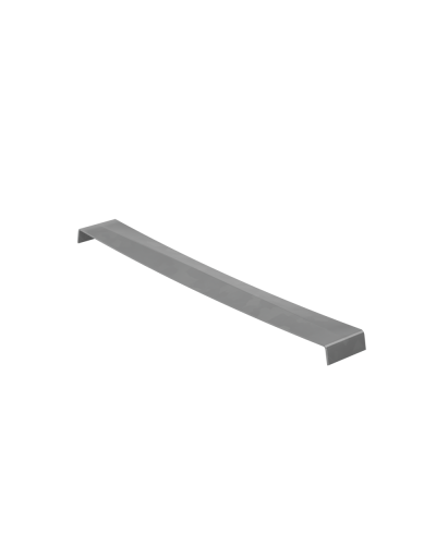 Держатель кабеля 300 мм ПЛЮС КМ-Профиль (DK300plus) в Липецке Аксессуары для кабель-канала Pintop.ru