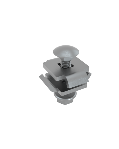 PSK Соединительный комплект (50 шт) КМ-Профиль (PSK) в Липецке Аксессуары для лотков Pintop.ru