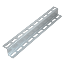 Z-профиль 60х30х32х2,0 L1000 мм HD85 КМ-профиль (Z60-30-32-2.0-1000 HD85)