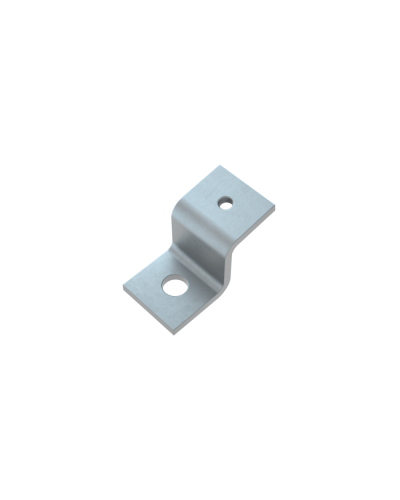 Зажим балочный s:4,0 мм КМ-Профиль (ZB) в Липецке Крепеж Pintop.ru