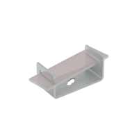 Держатель полосы до 50х4 мм INOX304 КМ-Профиль (DPP-B50-S4 INOX304)