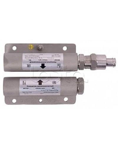 Извещатель охранный точечный магнитоконтактный взрывозащищенный Компания СМД ИО 102-ВЗ Н«Атон» исп.12 в Липецке Извещатели охранные (Ex) Pintop.ru