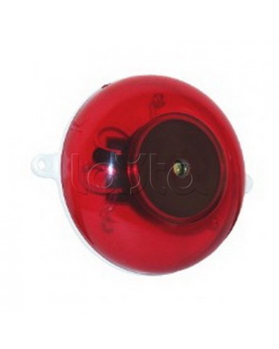 Оповещатель комбинированный Компания СМД Орбита СЗ (24В) в Липецке Дополнительное оборудование для ОПС Pintop.ru