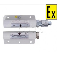 Извещатель магнитоконтактный Компания СМД ИО102-МК М-А «Атон» исп.23 (Алюминиевый сплав)