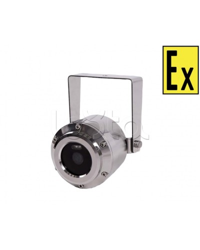 IP-камера видеонаблюдения в стандартном исполнении Компания СМД Орион МК ВК Тип-7 IP/4MP-Н-PoE в Липецке Взрывозащищенные камеры Pintop.ru