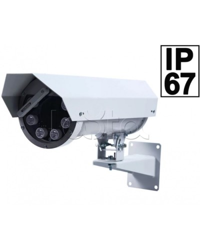 Термокожух общепромышленный Компания СМД Орион ОП Тип 3-Н-PoE в Липецке Кожухи и термокожухи для камер Pintop.ru