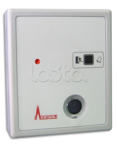 Порт доступа Магистраль Гранд МАГИСТР ПД (версия 3) в Липецке Комплексные системы безопасности Pintop.ru