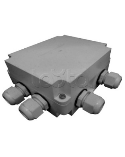 Устройство соеденительное Магнито-контакт УСБСЕВЕРПЛ.2.ПС.6-12.РМ2 ПАШК.685552.001 в Липецке Распределительные коробки Pintop.ru