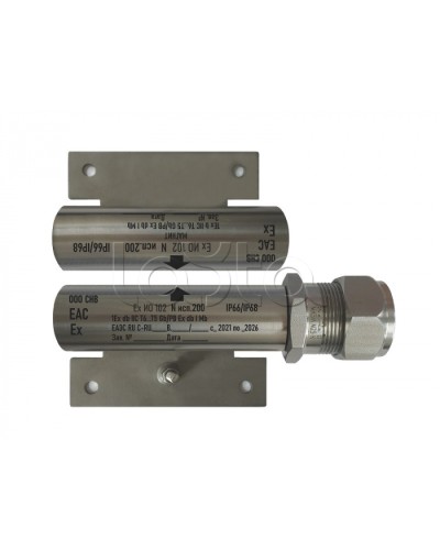 Извещатель охранный точечный магнитоконтактный взрывозащищенныйМагнито-контакт Ех ИО102 N исп.200 с магнитом М-250 1Ex d IIC T6 Gb / РB Ex d I Mb АТФЕ.425119.171 в Липецке Извещатели охранные (Ex) Pintop.ru