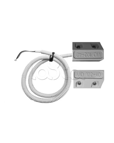 Извещатель охранный точечный магнитоконтактный Магнито-контакт ИО 102-40 Б2П (2) Усиленный в Липецке Извещатели охранные (Ex) Pintop.ru