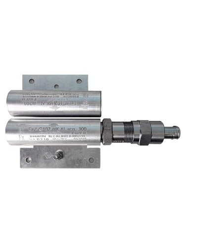 Магнито-Контакт Ех ИО102 МК Al исп.100 с магнитом М-200 1Ex d IIC T6...Т5 Gb в Липецке Извещатели охранные (Ex) Pintop.ru