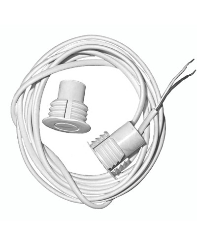 Магнито-Контакт ИО 102-39 исп. 00 (усиленный, белый) ПАШК425119.052 в Липецке Извещатели охранные Pintop.ru