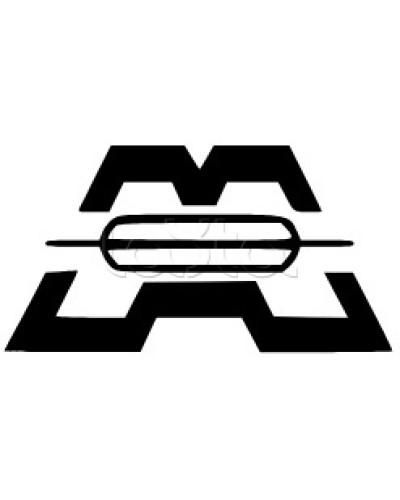 Блок защиты линий видеосигнала и питания видеокамер Магнито-Контакт БЗЛ-ВП Аякс (12/24В) в Липецке Комутационные взрывозащищенные коробки Pintop.ru