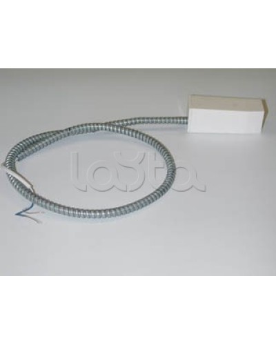 Датчик инерционный магнитоконтактный взрывозащищенный Магнито-Контакт ДИМК/В в Липецке Извещатели охранные (Ex) Pintop.ru