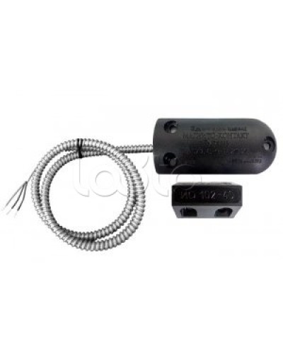 Извещатель охранный точечный магнитоконтактный Магнито-контакт ИО 102-40 А3П ИБ0Ex ia IIB T6 Ga X АТФЕ.425119.066 ПС в Липецке Извещатели охранные (Ex) Pintop.ru