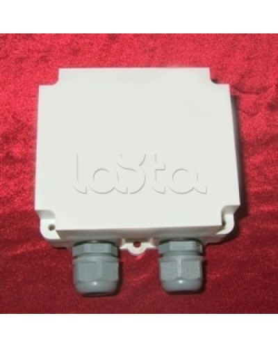 Коробка соединительная с 2 кабельными вводами УСБ Север Магнито-Контакт в Липецке Распределительные коробки Pintop.ru