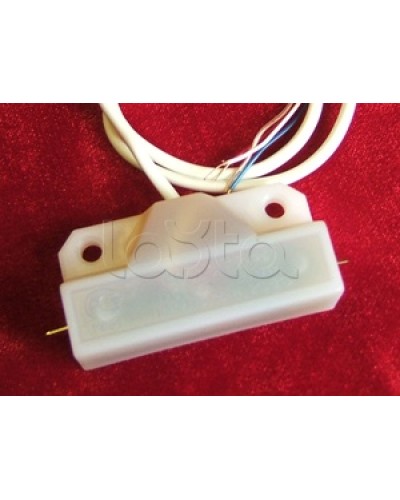 Анализатор уровня воды контактный Магнито-Контакт Водолей-Р исп. 02 в Липецке Технологические извещатели Pintop.ru