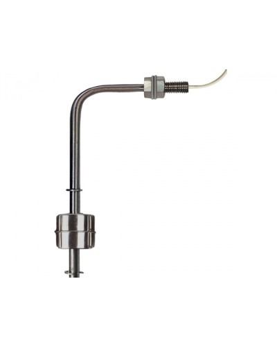 Датчик уровня жидкости поплавковый взрывозащищённый Магнито-контакт ДУЖ-Ех АЯКС ГР2 100 NO (0Ex ia IIC T6…T4 Ga X) в Липецке Дополнительное оборудование (Ex) Pintop.ru