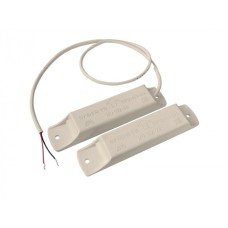 Извещатель охранный точечный мангито-контактный Магнито-Контакт ИО 102-26 исп.01/2 Аякс