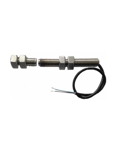 Датчик положения магнитогерконовый Магнито-Контакт КМ-250-NO ARTOL исп.300 в Липецке Извещатели охранные Pintop.ru