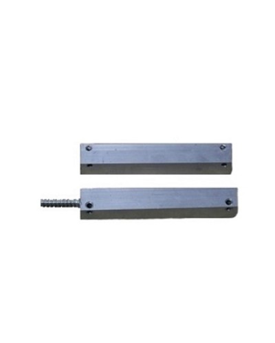 Датчик положения магнитогерконовый Магнито-Контакт КМ-250-NС ARTOL исп.100 в Липецке Извещатели охранные Pintop.ru