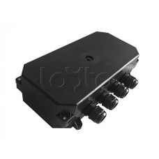 Коробка соеденительная Магнито-контакт КВСК-Ех Север" ПЛ.8.ПС.6-12.PM2 0Ex iа IIC T6 Ga IP66/IP67 ПАШК.685552.002