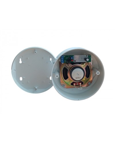 Оповещатель пожарный речевой Магнито-контакт «ЛИГАРД-СИГНАЛ 1» в Липецке Оповещатели Pintop.ru