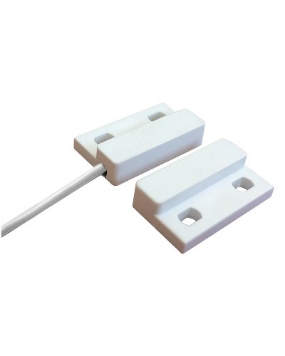 Датчик Магнито-контакт МК04 (А) А110 200 АТФЕ.425119.191ТУ в Липецке Дополнительное оборудование для СКУД Pintop.ru