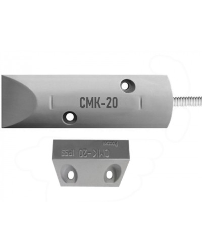 Сигнализатор Магнито-контакт СМК-20 А2П(2) АТФЕ.425119.169 в Липецке Дополнительное оборудование для СКУД Pintop.ru