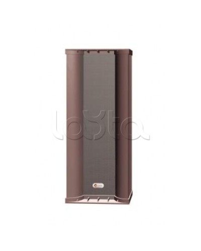 Колонна звуковая всепогодная Мета АСР-20.2.4-100В в Липецке Система оповещения и трансляции Мета Pintop.ru