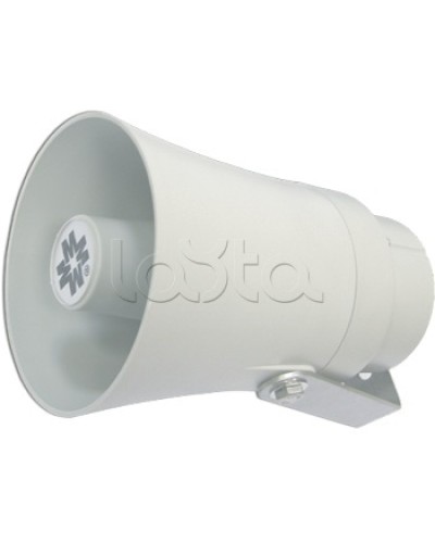 Громкоговоритель рупорный МЕТА ГР-10.03 (30В) в Липецке Система оповещения и трансляции Мета Pintop.ru