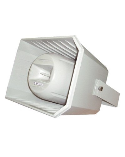 Громкоговоритель рупорный 2-х полосный МЕТА 7650 в Липецке Система оповещения и трансляции Мета Pintop.ru