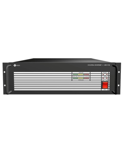 Усилитель трансляционный, 250 Вт МЕТА 9102 в Липецке Система оповещения и трансляции Мета Pintop.ru