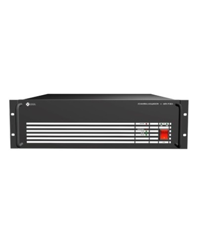 Усилитель мощности МЕТА 9154 (ФКЕС 423125.074-01) в Липецке Система оповещения и трансляции Мета Pintop.ru